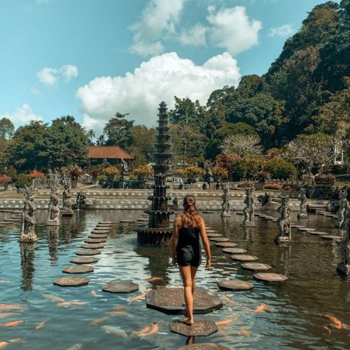 bali bali