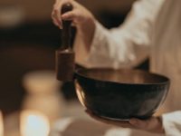 Four Seasons Tianjin Hosts A Day Of Wellness And Healing On Global Wellness Day