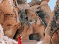 If you are a fan of the Cappadocia pictures, it is very likely that you have stumbled upon Pasabag, formally known as Monk Valley_ This…