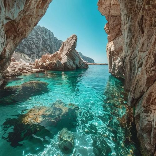Sardegna, Italia