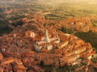 Siena Italy