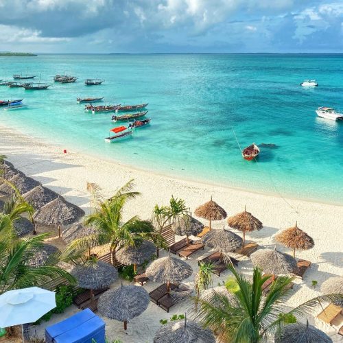 zanzibar zanzibar