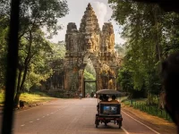 cambodia